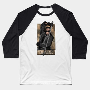 Blade Baseball T-Shirt